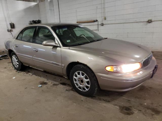 Photo 3 VIN: 2G4WS52J2Y1237785 - BUICK CENTURY 