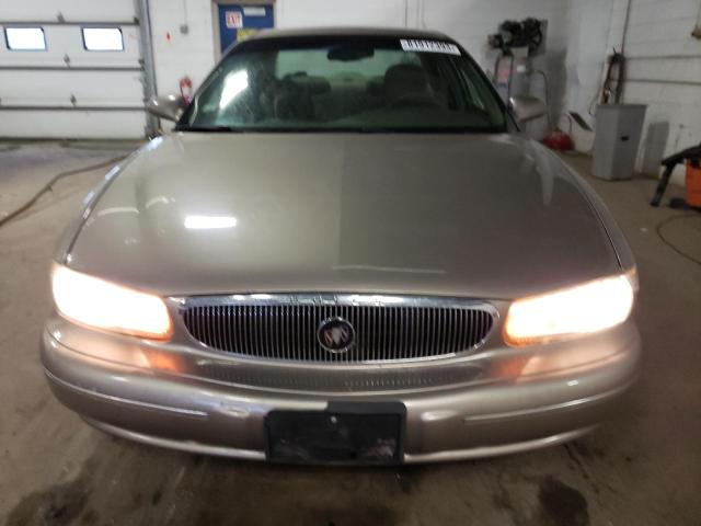 Photo 4 VIN: 2G4WS52J2Y1237785 - BUICK CENTURY 