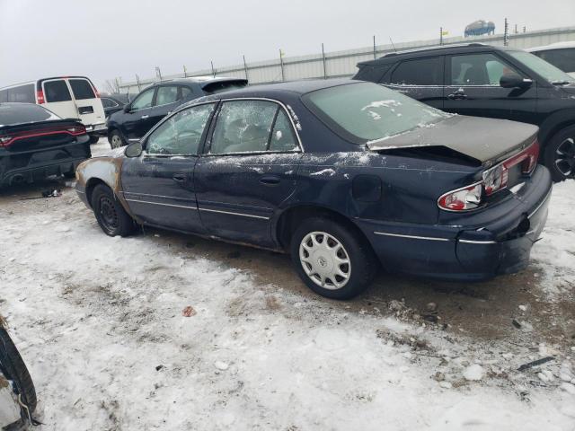 Photo 1 VIN: 2G4WS52J2Y1265392 - BUICK CENTURY 