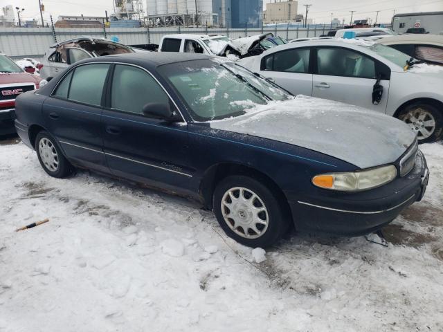 Photo 3 VIN: 2G4WS52J2Y1265392 - BUICK CENTURY 