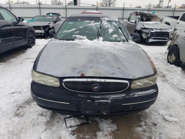 Photo 4 VIN: 2G4WS52J2Y1265392 - BUICK CENTURY 