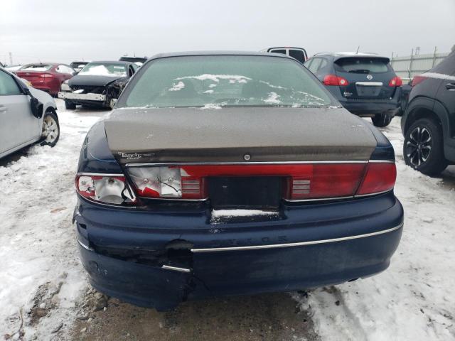 Photo 5 VIN: 2G4WS52J2Y1265392 - BUICK CENTURY 