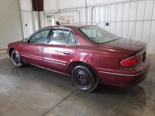 Photo 1 VIN: 2G4WS52J2Y1320780 - BUICK CENTURY CU 