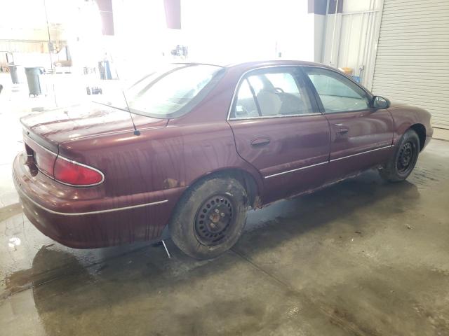 Photo 2 VIN: 2G4WS52J2Y1320780 - BUICK CENTURY CU 