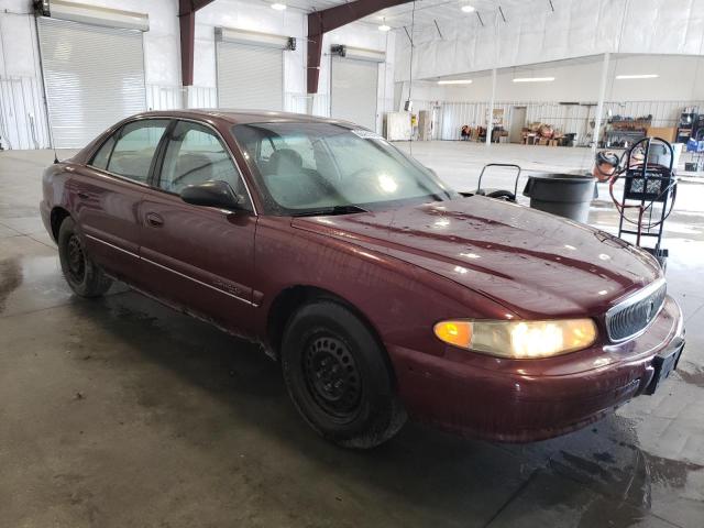 Photo 3 VIN: 2G4WS52J2Y1320780 - BUICK CENTURY CU 