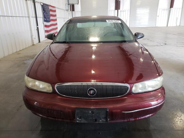 Photo 4 VIN: 2G4WS52J2Y1320780 - BUICK CENTURY CU 