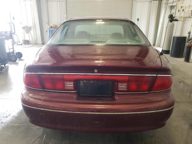 Photo 5 VIN: 2G4WS52J2Y1320780 - BUICK CENTURY CU 