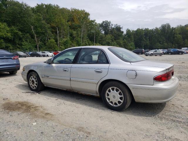 Photo 1 VIN: 2G4WS52J2Y1350930 - BUICK CENTURY CU 