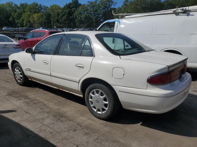 Photo 1 VIN: 2G4WS52J311194970 - BUICK CENTURY CU 