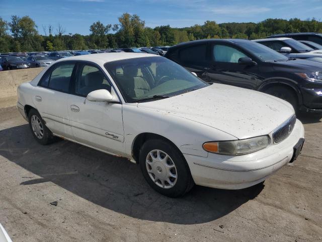 Photo 3 VIN: 2G4WS52J311194970 - BUICK CENTURY CU 