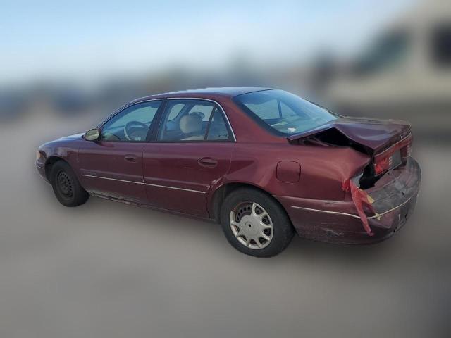 Photo 1 VIN: 2G4WS52J311212366 - BUICK CENTURY 