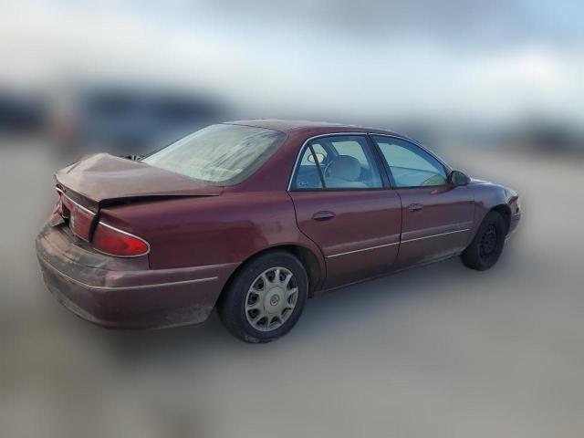 Photo 2 VIN: 2G4WS52J311212366 - BUICK CENTURY 