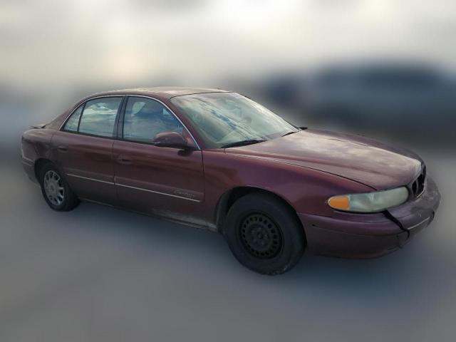 Photo 3 VIN: 2G4WS52J311212366 - BUICK CENTURY 