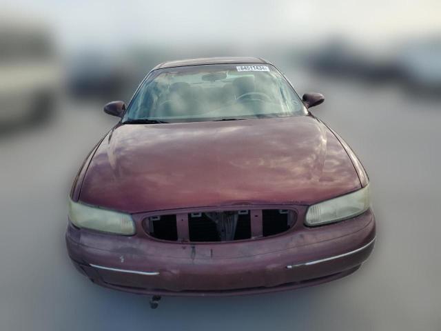 Photo 4 VIN: 2G4WS52J311212366 - BUICK CENTURY 