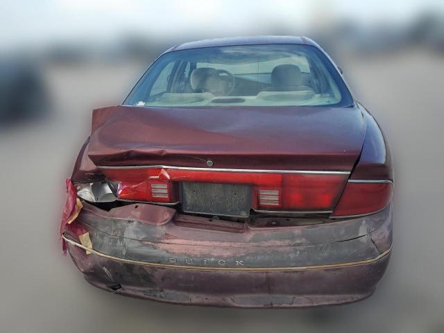 Photo 5 VIN: 2G4WS52J311212366 - BUICK CENTURY 