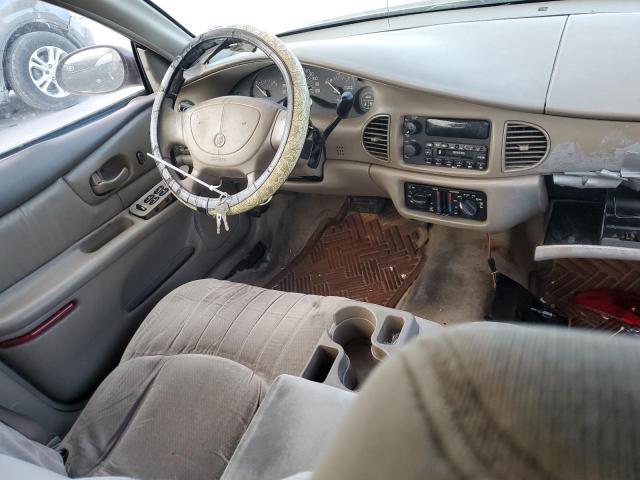 Photo 7 VIN: 2G4WS52J311212366 - BUICK CENTURY 