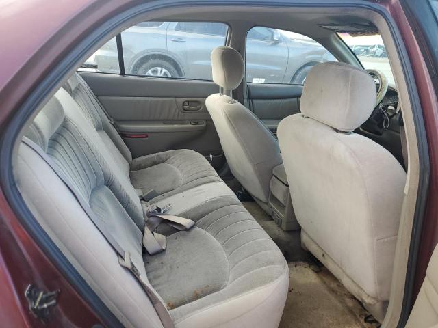 Photo 9 VIN: 2G4WS52J311212366 - BUICK CENTURY 