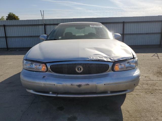 Photo 4 VIN: 2G4WS52J311263740 - BUICK CENTURY CU 