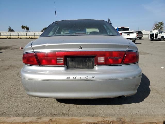 Photo 5 VIN: 2G4WS52J311263740 - BUICK CENTURY CU 