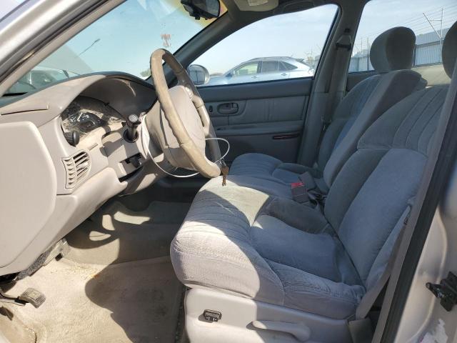 Photo 6 VIN: 2G4WS52J311263740 - BUICK CENTURY CU 