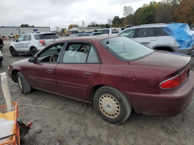 Photo 1 VIN: 2G4WS52J311267612 - BUICK CENTURY CU 