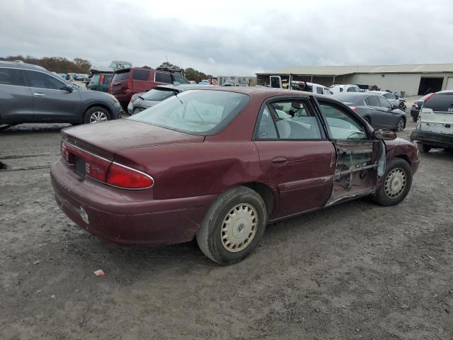 Photo 2 VIN: 2G4WS52J311267612 - BUICK CENTURY CU 