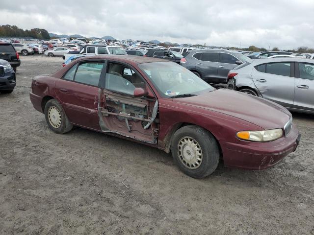 Photo 3 VIN: 2G4WS52J311267612 - BUICK CENTURY CU 