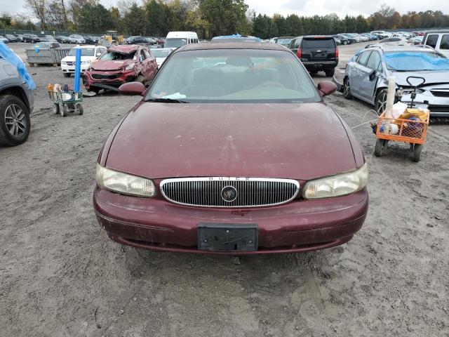 Photo 4 VIN: 2G4WS52J311267612 - BUICK CENTURY CU 