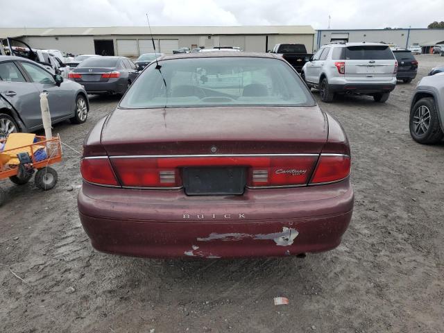 Photo 5 VIN: 2G4WS52J311267612 - BUICK CENTURY CU 