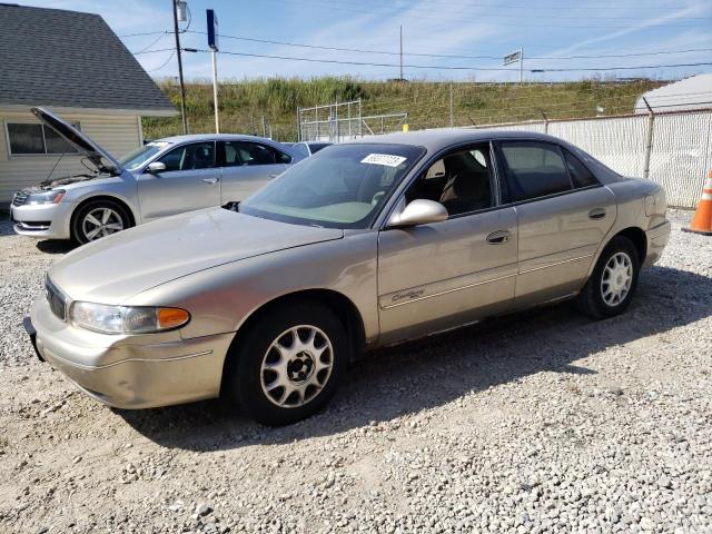 Photo 0 VIN: 2G4WS52J311313018 - BUICK CENTURY 