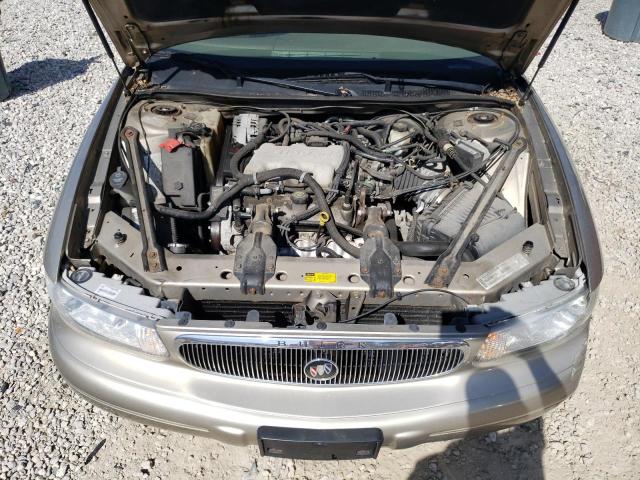 Photo 10 VIN: 2G4WS52J311313018 - BUICK CENTURY 