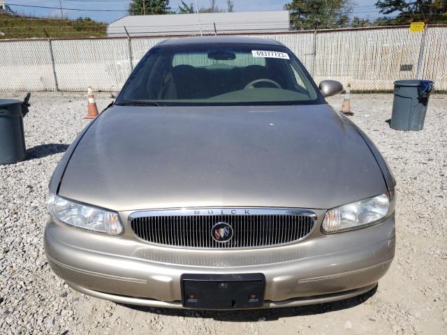 Photo 4 VIN: 2G4WS52J311313018 - BUICK CENTURY 