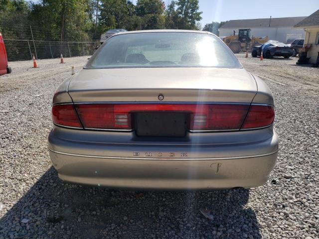 Photo 5 VIN: 2G4WS52J311313018 - BUICK CENTURY 