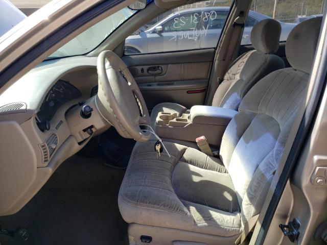 Photo 6 VIN: 2G4WS52J311313018 - BUICK CENTURY 