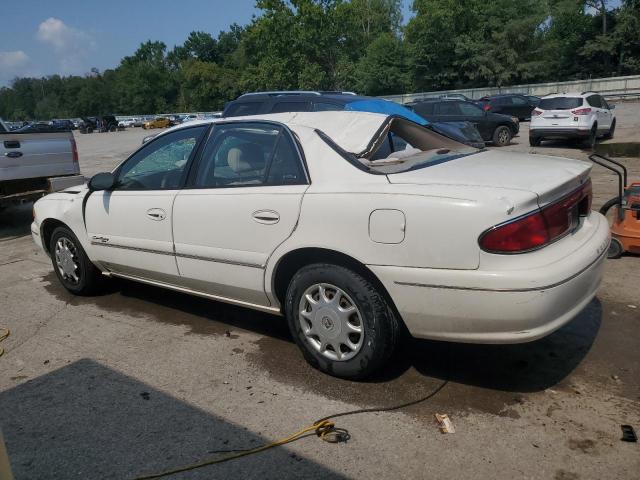 Photo 1 VIN: 2G4WS52J321117601 - BUICK CENTURY CU 