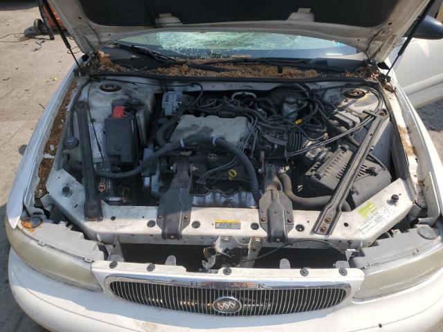 Photo 10 VIN: 2G4WS52J321117601 - BUICK CENTURY CU 