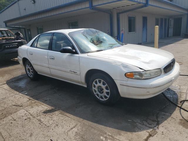 Photo 3 VIN: 2G4WS52J321117601 - BUICK CENTURY CU 