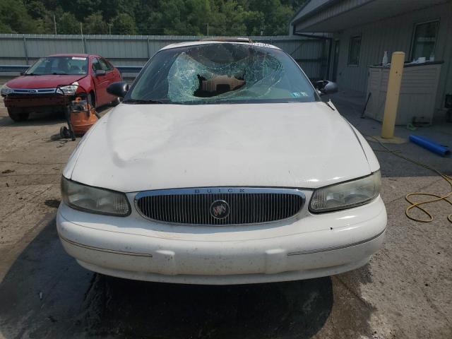 Photo 4 VIN: 2G4WS52J321117601 - BUICK CENTURY CU 