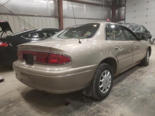 Photo 3 VIN: 2G4WS52J321127352 - BUICK CENTURY CU 