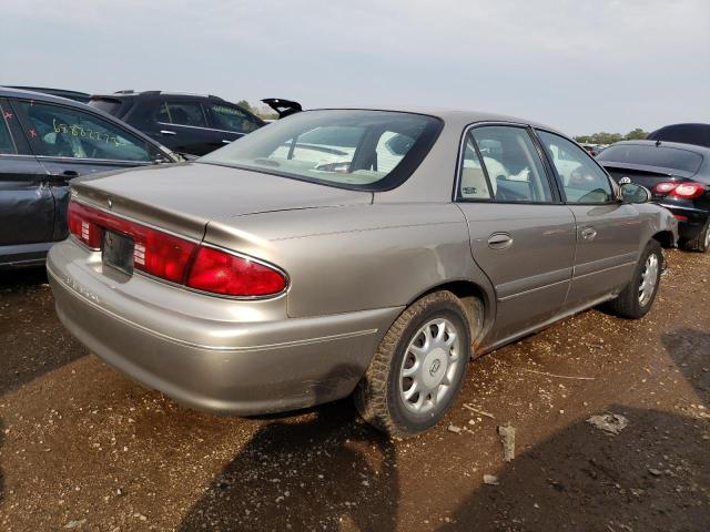 Photo 2 VIN: 2G4WS52J321173652 - BUICK CENTURY CU 