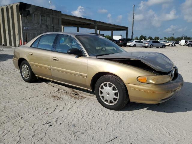 Photo 3 VIN: 2G4WS52J321202292 - BUICK CENTURY 