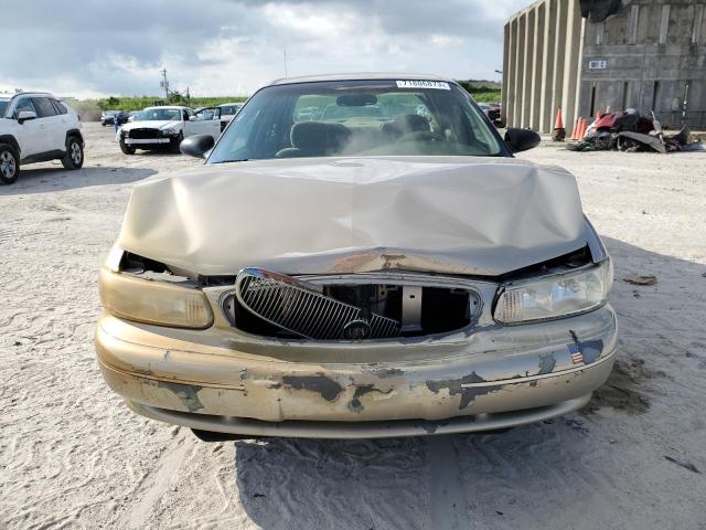 Photo 4 VIN: 2G4WS52J321202292 - BUICK CENTURY 