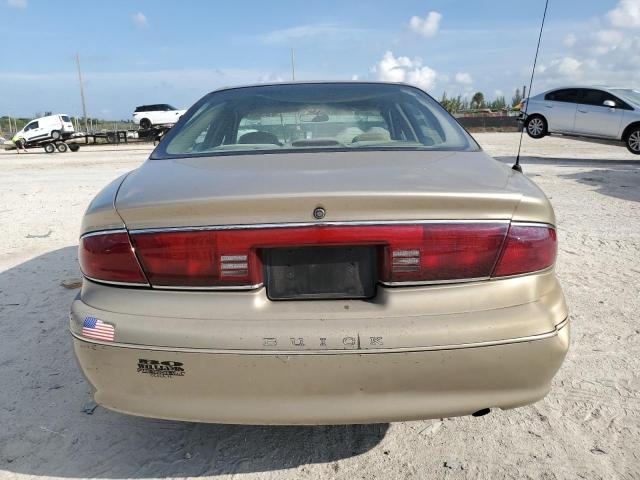 Photo 5 VIN: 2G4WS52J321202292 - BUICK CENTURY 