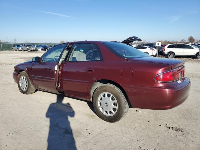 Photo 1 VIN: 2G4WS52J321219481 - BUICK CENTURY 