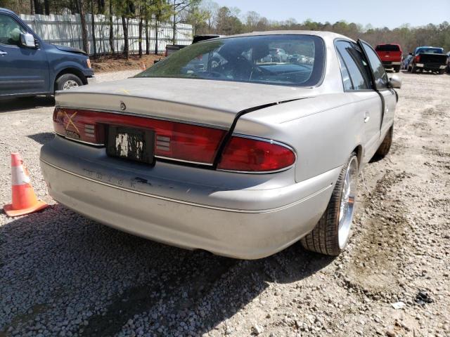 Photo 3 VIN: 2G4WS52J321230772 - BUICK CENTURY 