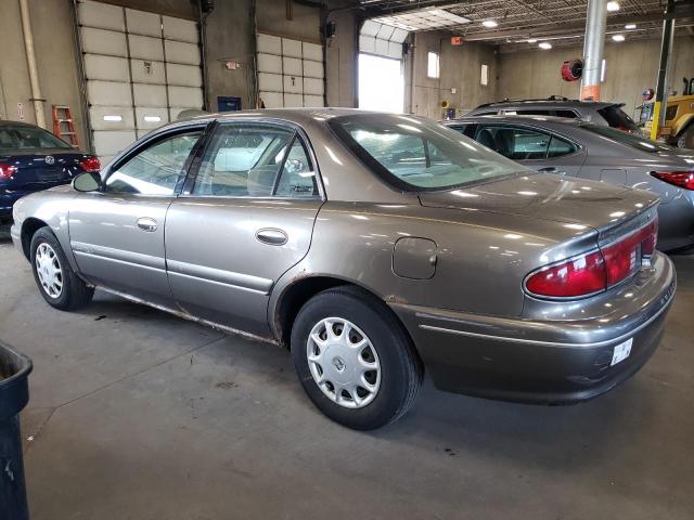 Photo 1 VIN: 2G4WS52J321241495 - BUICK CENTURY CU 