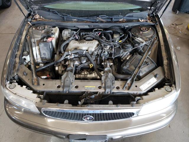 Photo 10 VIN: 2G4WS52J321241495 - BUICK CENTURY CU 