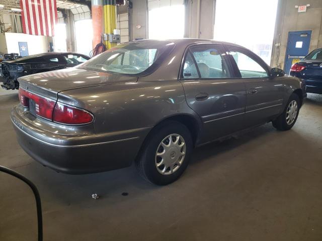 Photo 2 VIN: 2G4WS52J321241495 - BUICK CENTURY CU 