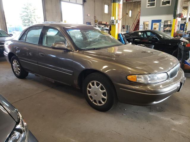 Photo 3 VIN: 2G4WS52J321241495 - BUICK CENTURY CU 