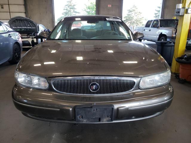 Photo 4 VIN: 2G4WS52J321241495 - BUICK CENTURY CU 